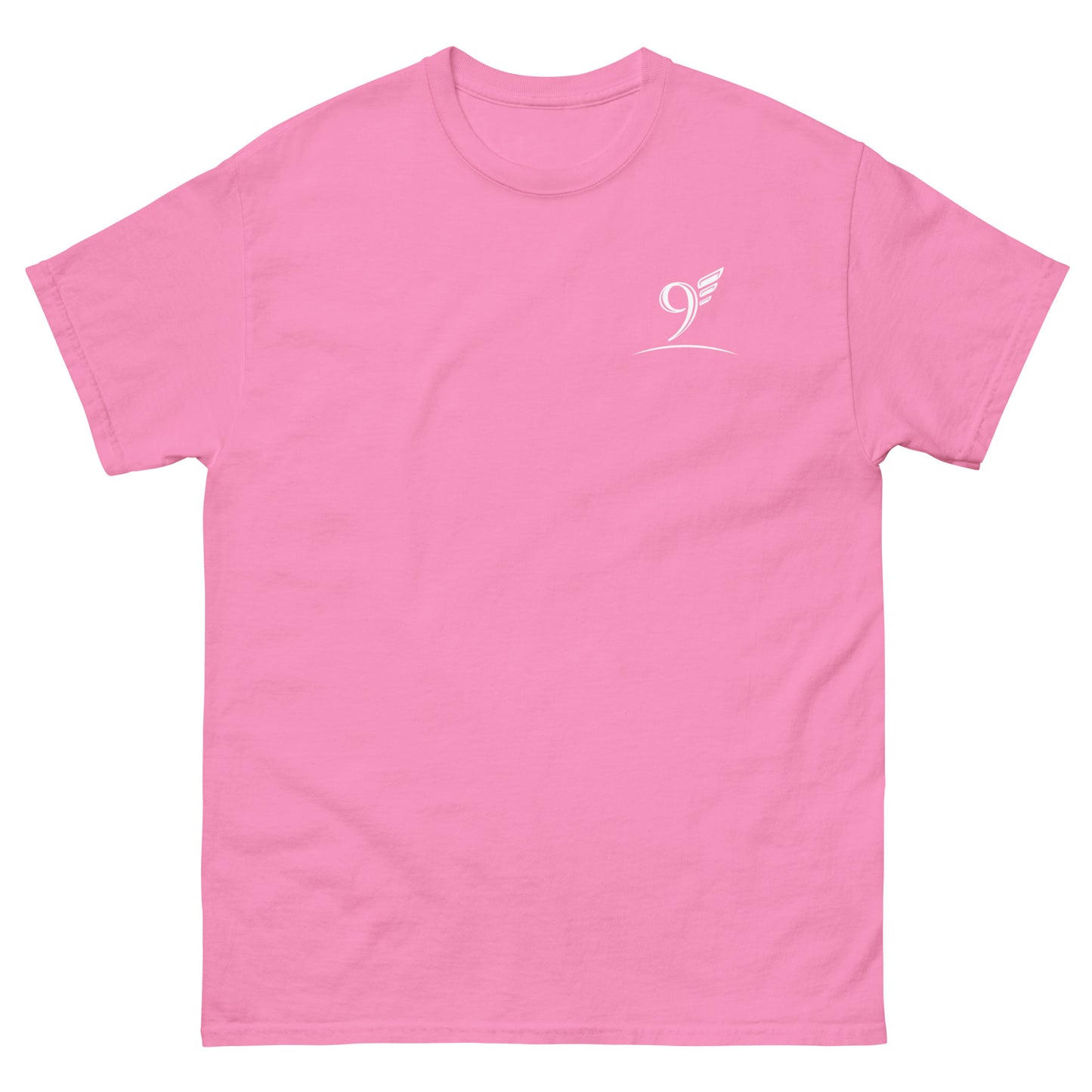 Classic tee Part of The 9 collection!