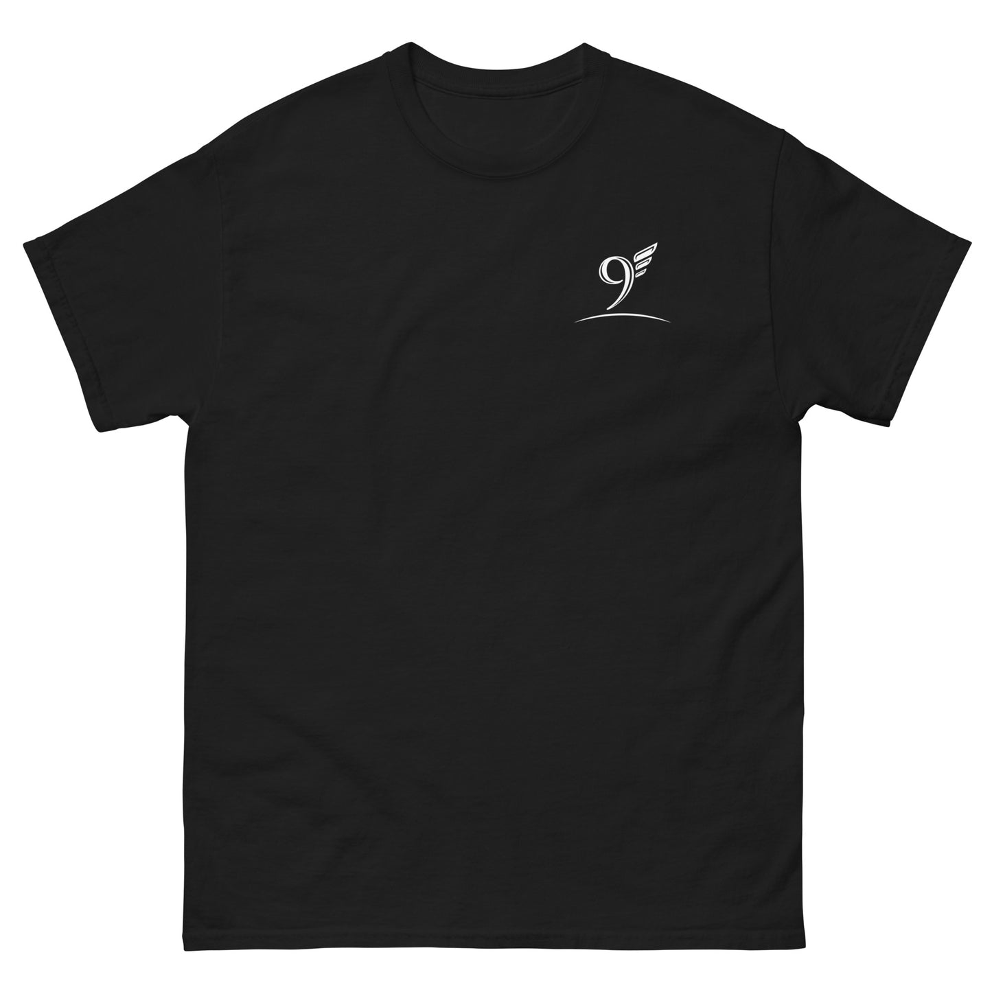 Classic tee Part of The 9 collection!