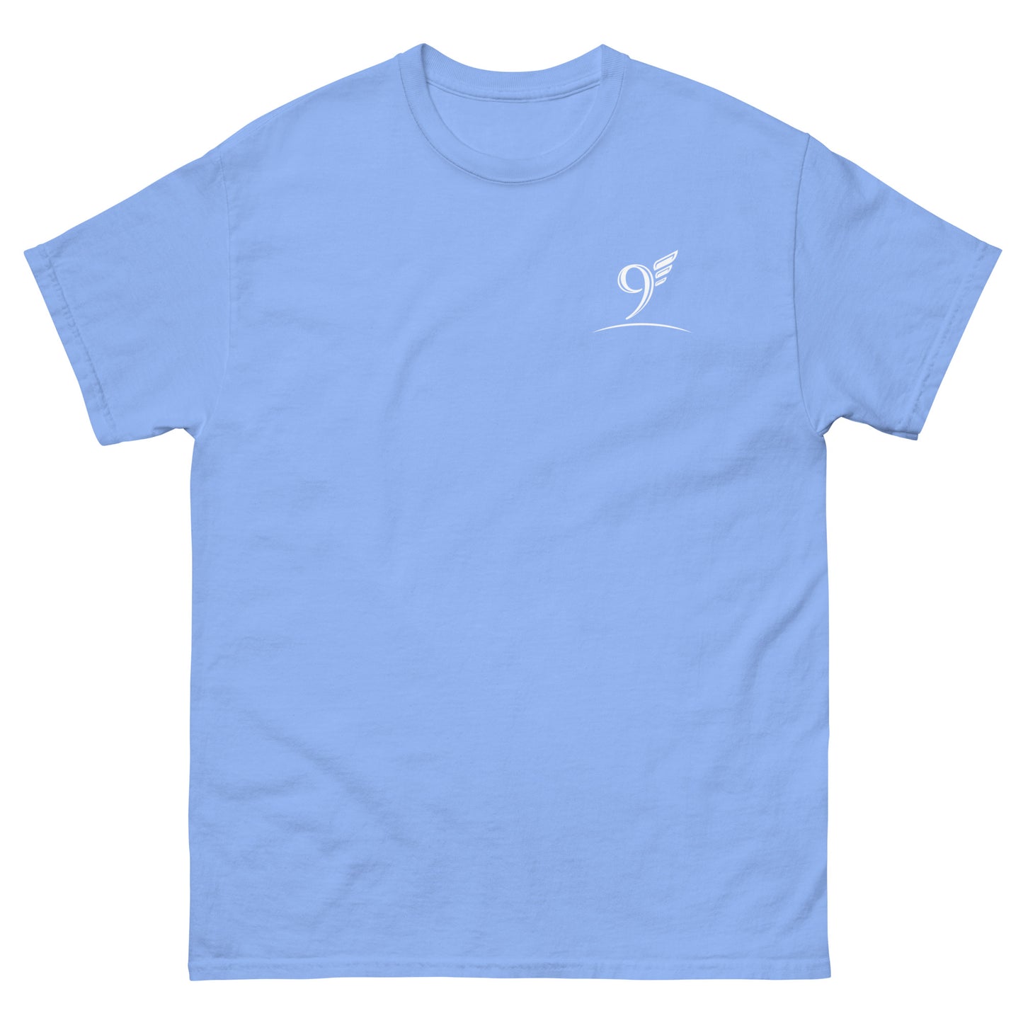 Classic tee Part of The 9 collection!