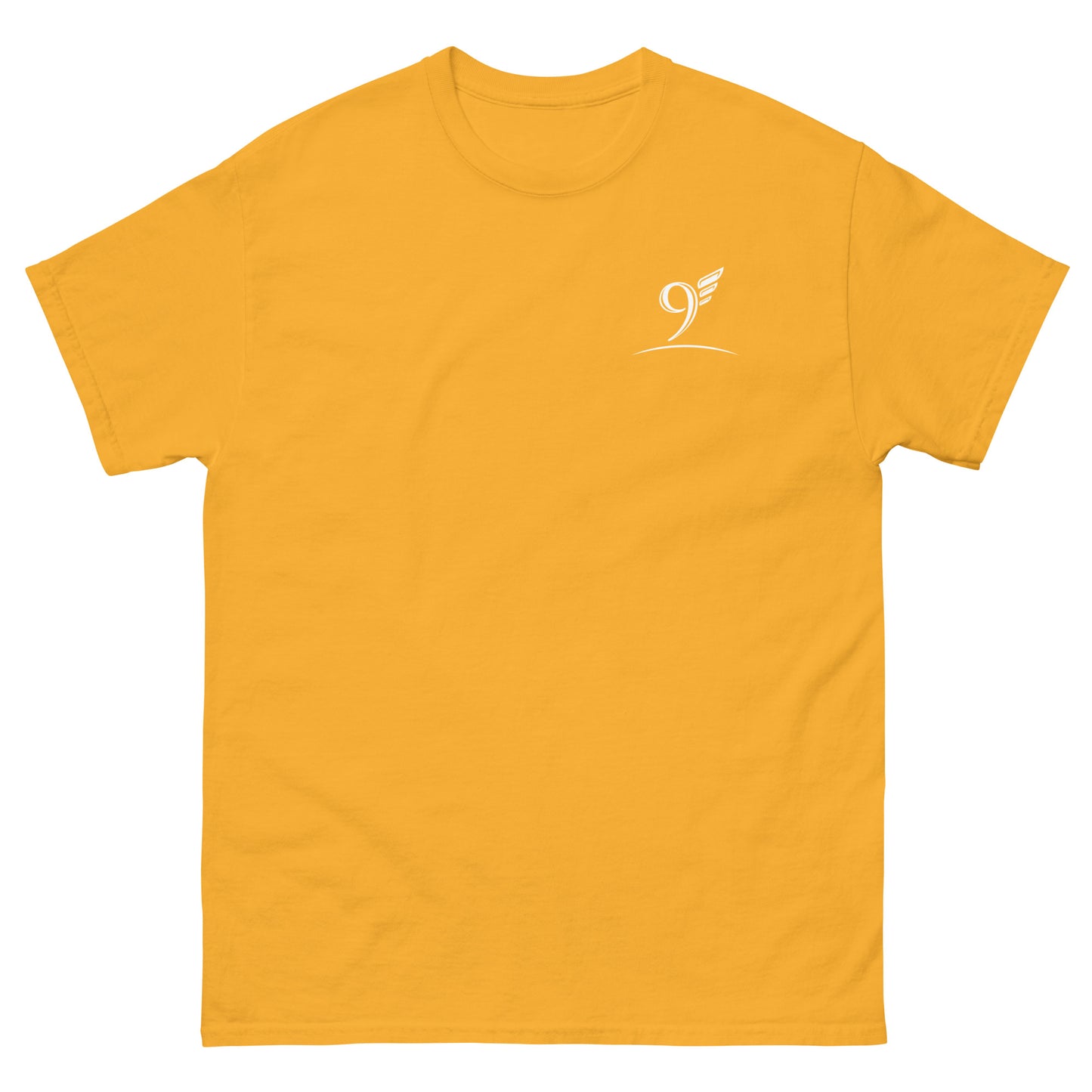 Classic tee Part of The 9 collection!