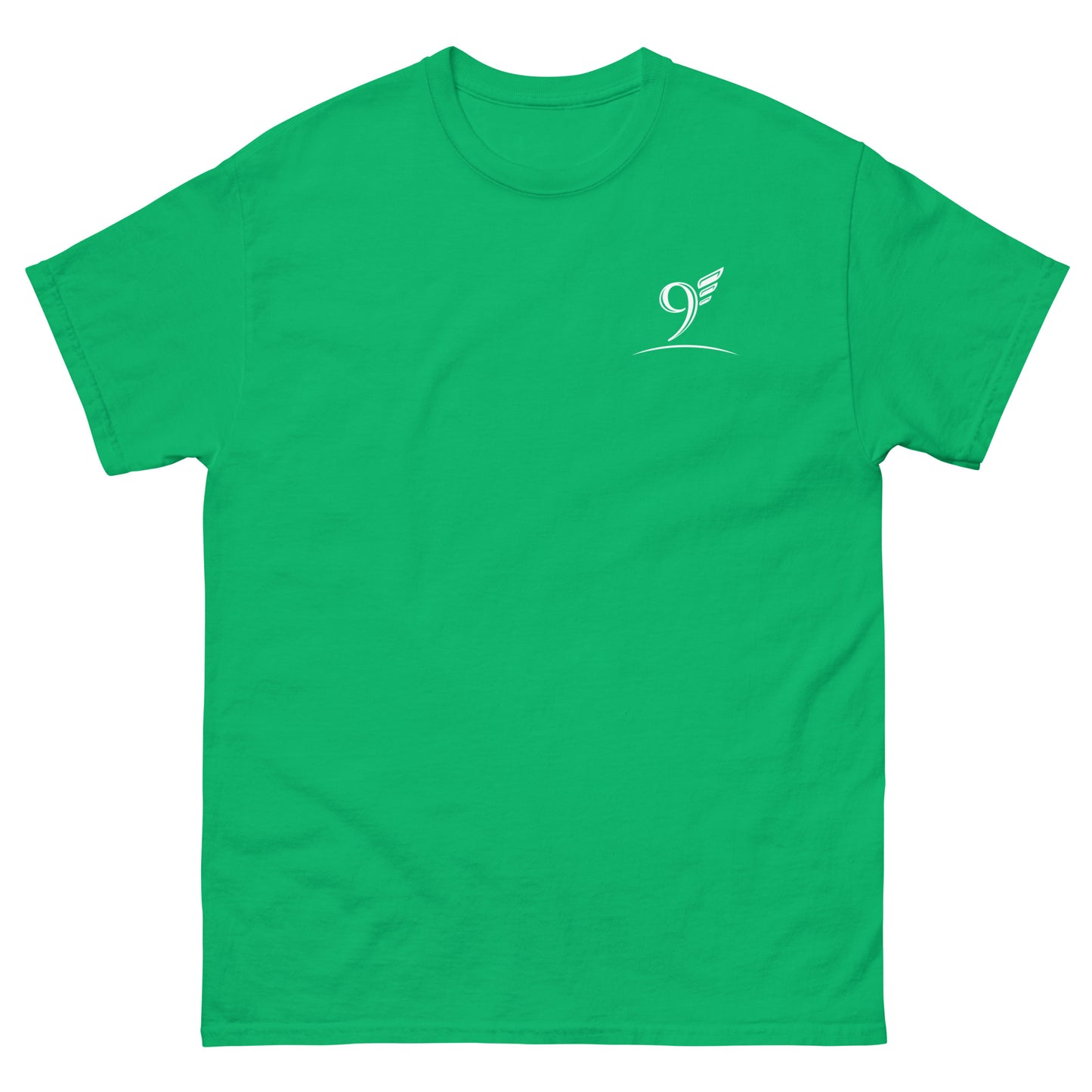 Classic tee Part of The 9 collection!