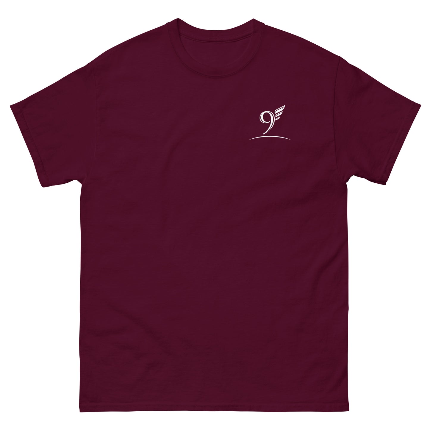 Classic tee Part of The 9 collection!