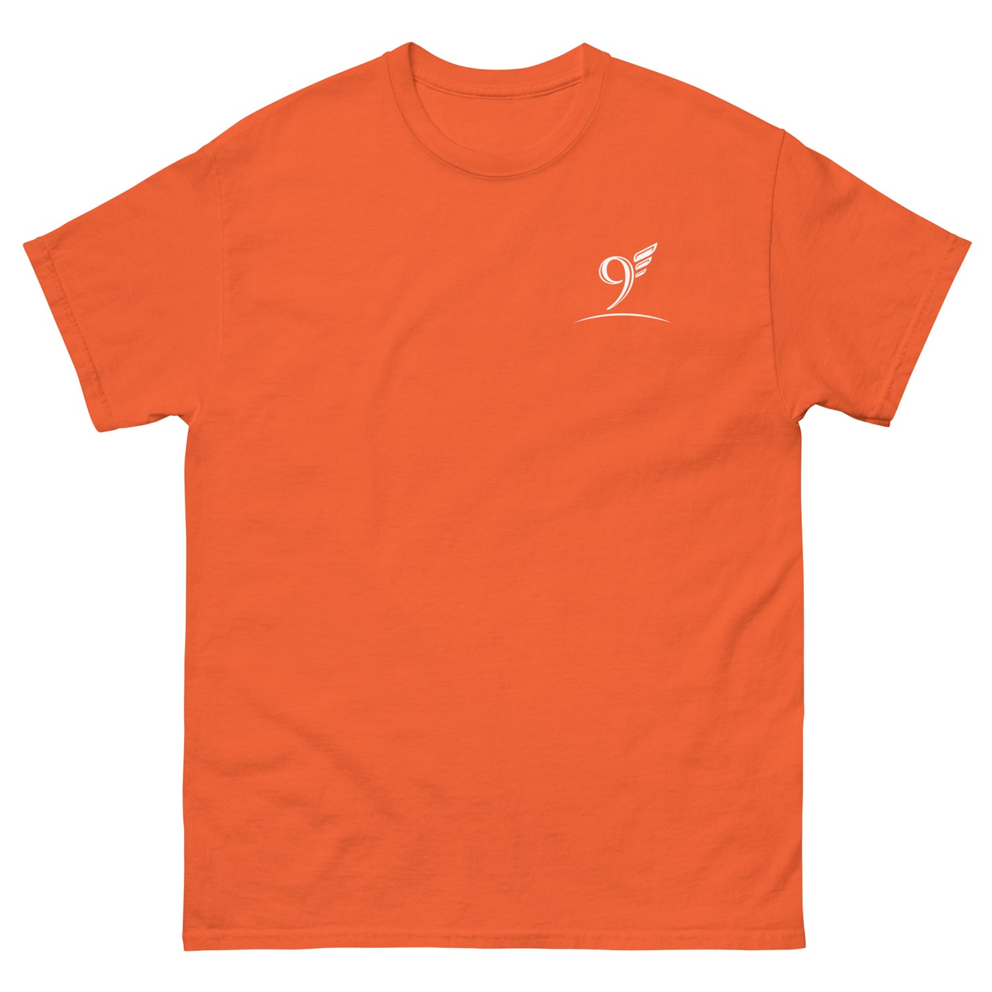 Classic tee Part of The 9 collection!