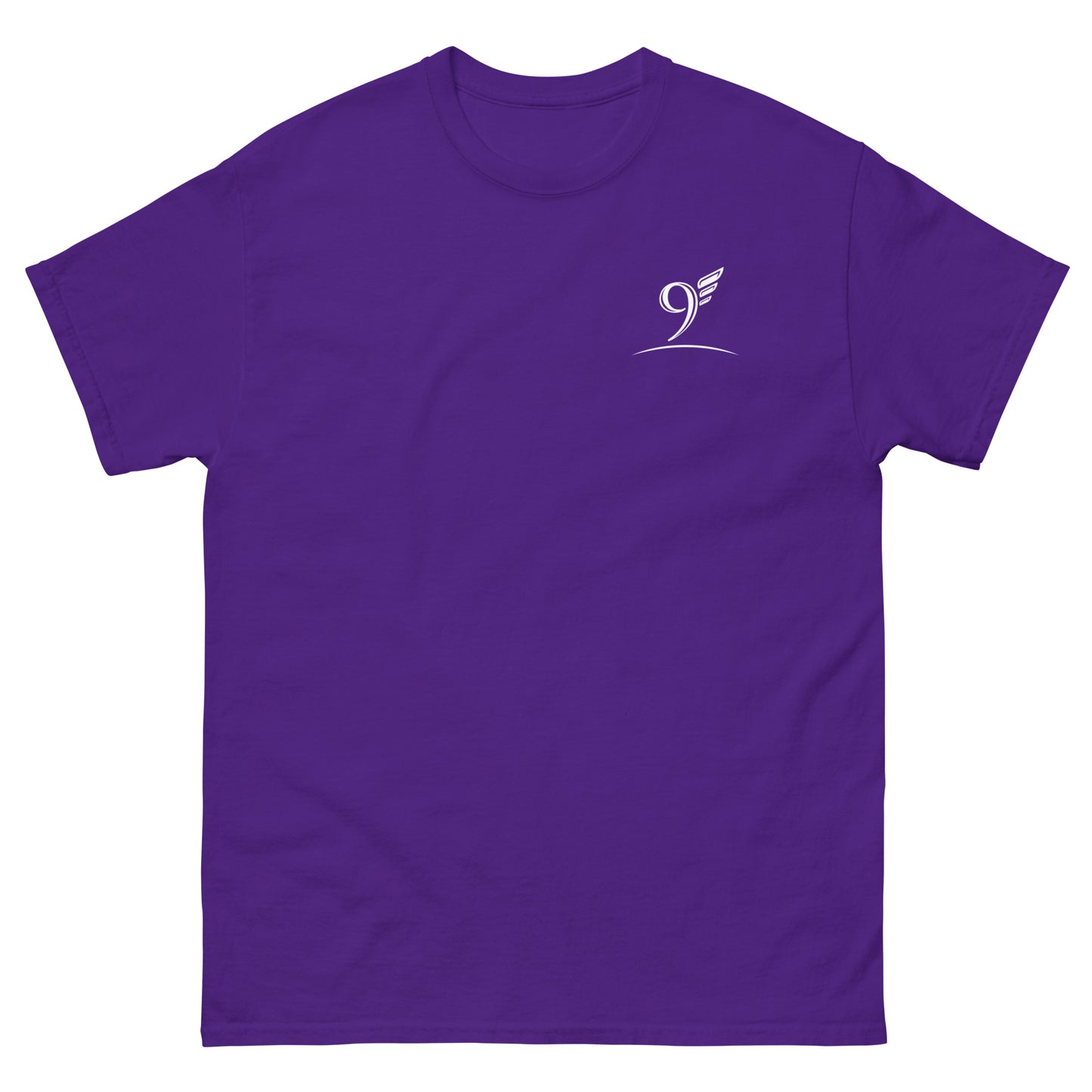 Classic tee Part of The 9 collection!