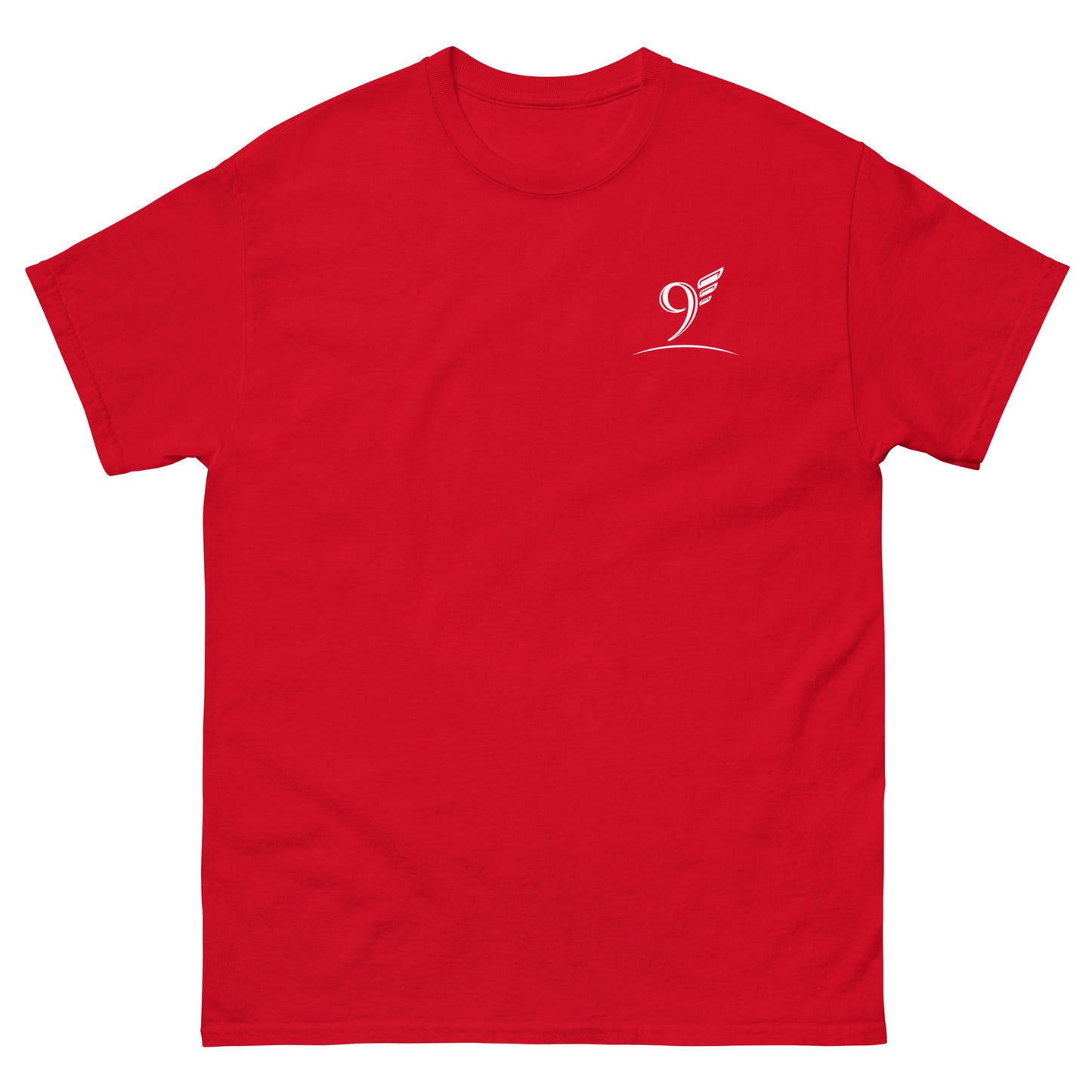 Classic tee Part of The 9 collection!