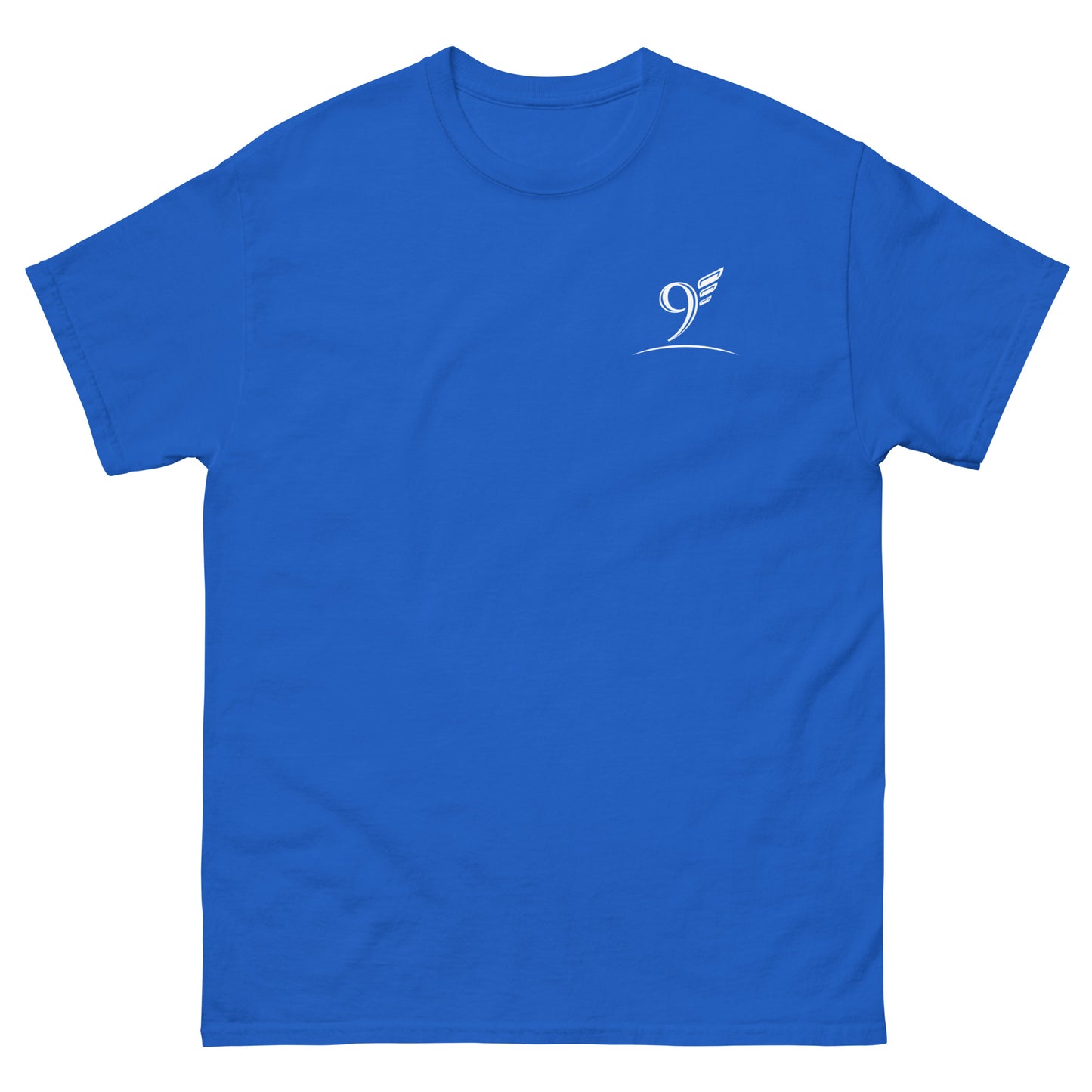 Classic tee Part of The 9 collection!