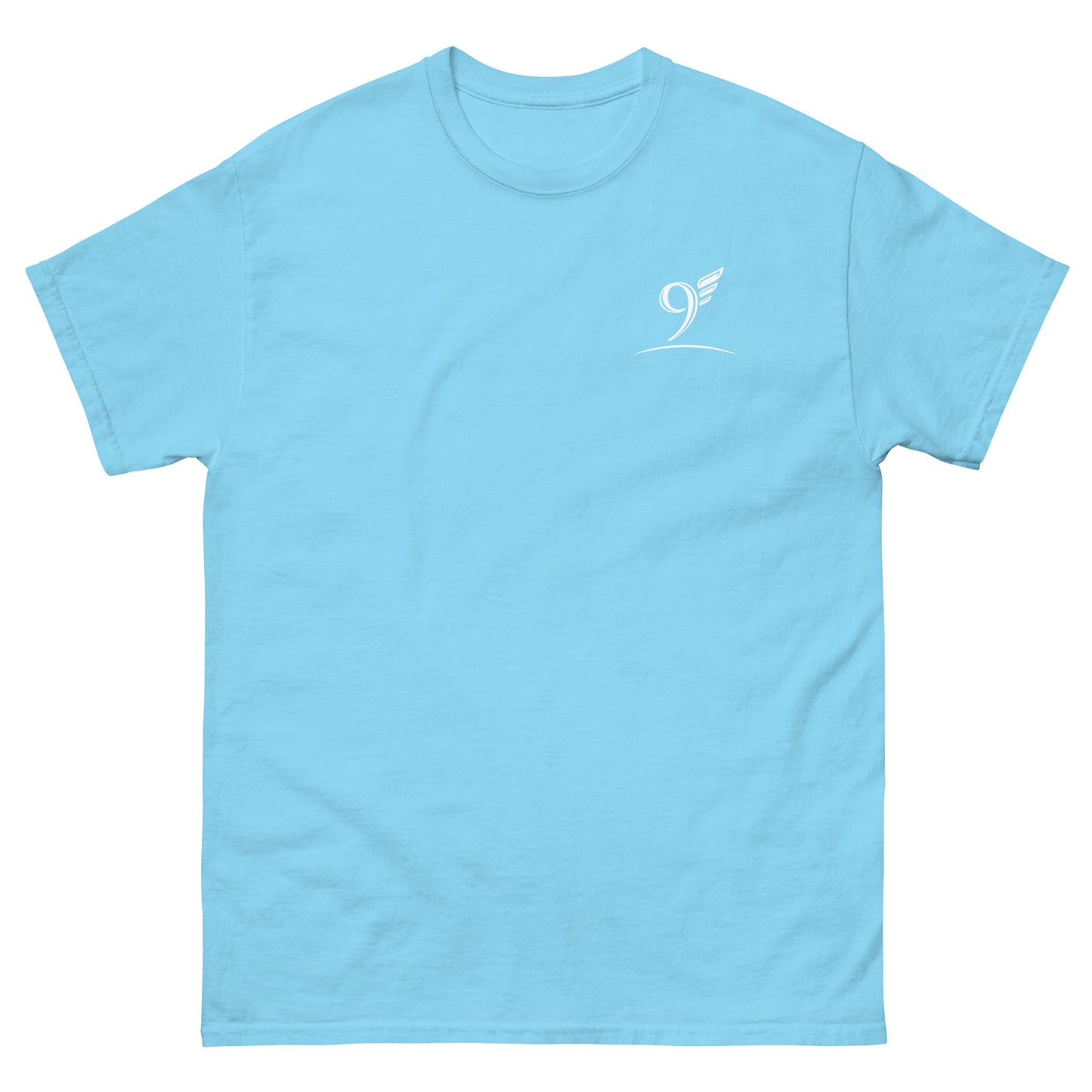 Classic tee Part of The 9 collection!