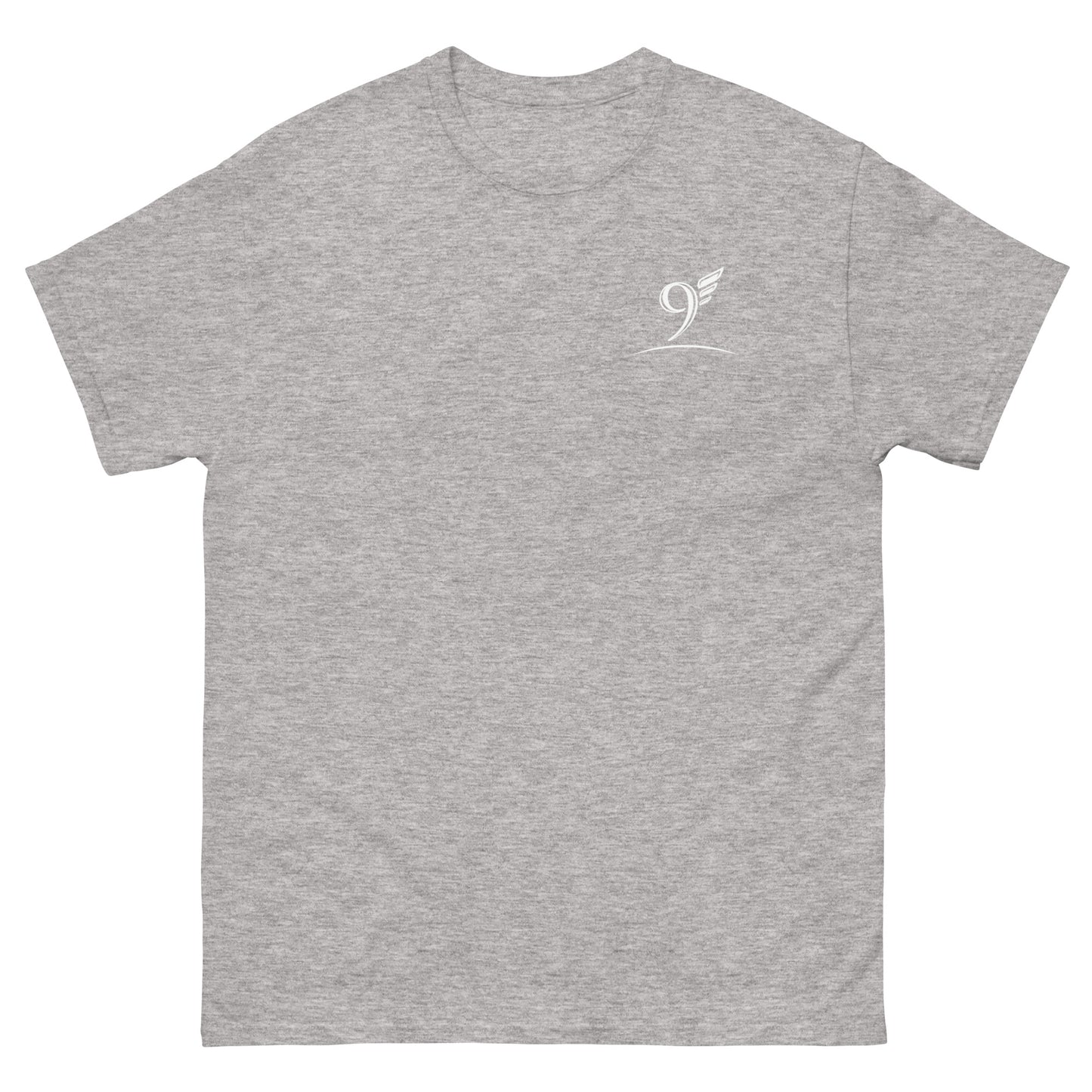 Classic tee Part of The 9 collection!