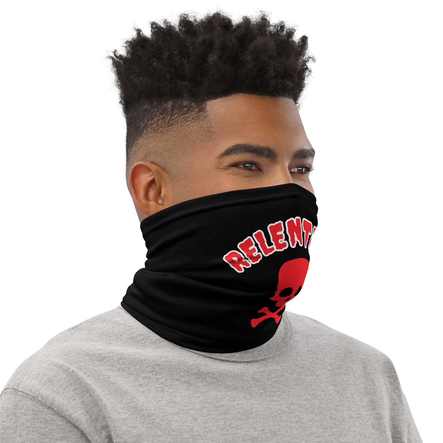 Neck Gaiter