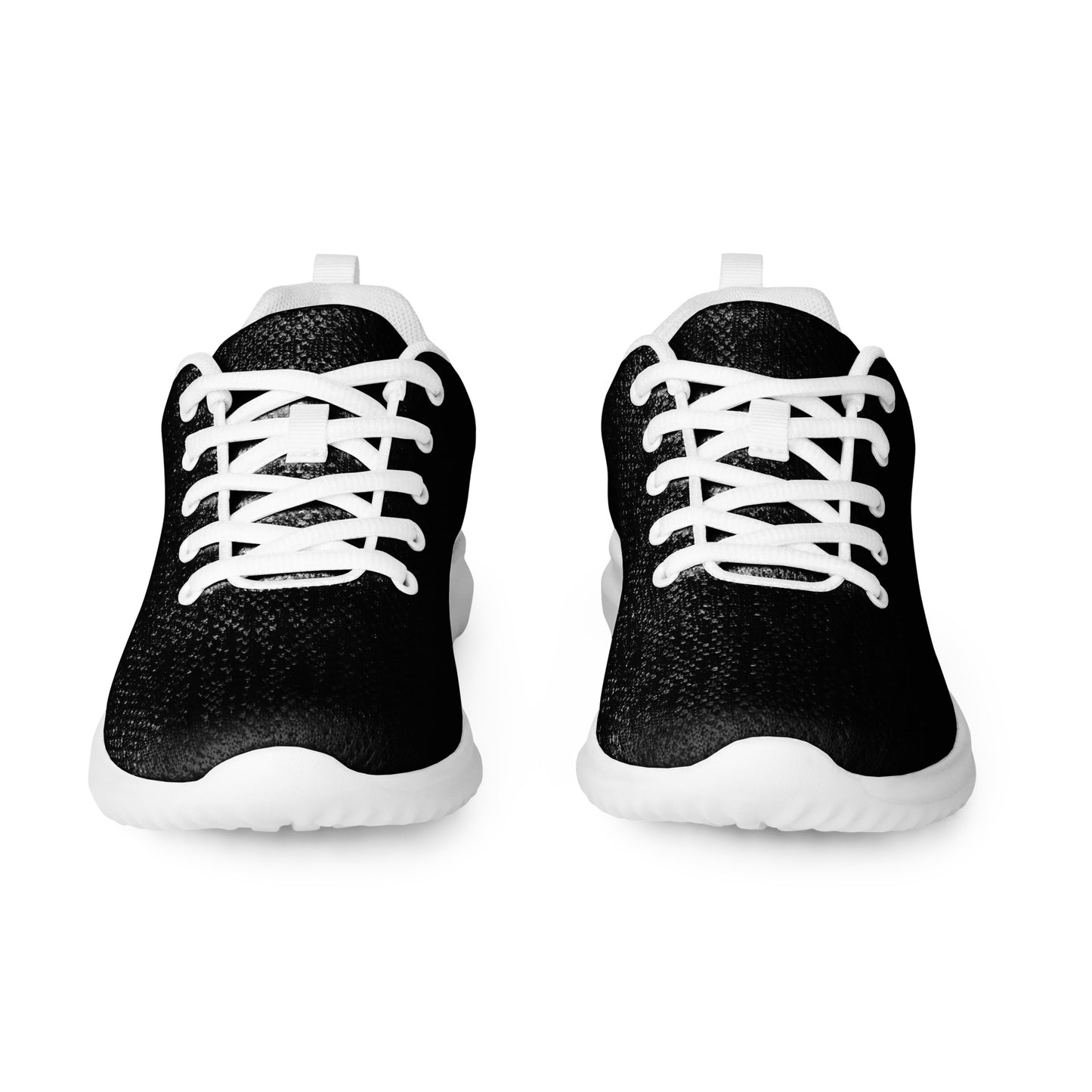 Athletic shoes